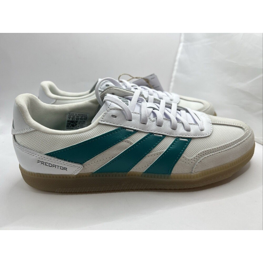 Adidas Predator Freestyle Indoor Soccer Shoes Men's Size 7/Women’s 8